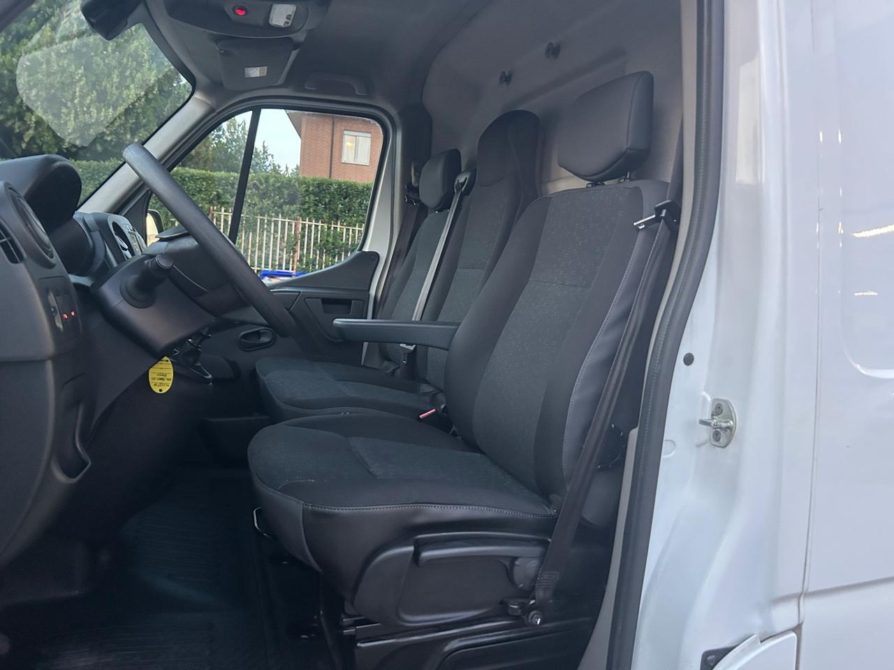 Opel Movano 28 2.3 CDTI 130CV PC-TN FWD Euro6