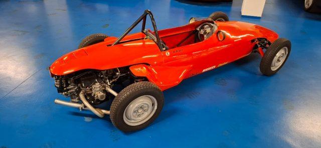 OTHERS-ANDERE OTHERS-ANDERE FORMULA MONZA - TROFEO CADETTI