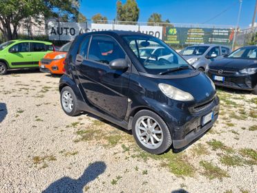 Smart ForTwo 1000 52 kW coupé pulse