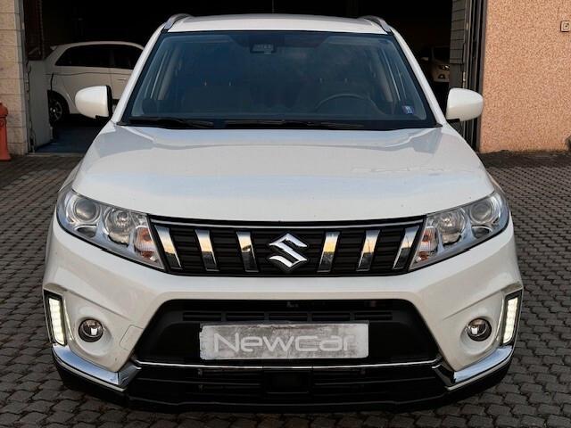 Suzuki Vitara 1.0 Boosterjet 4WD AllGrip Cool