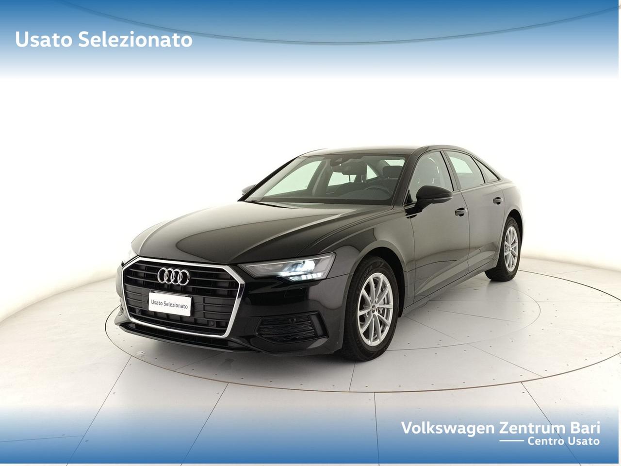 Audi A6 35 2.0 tdi mhev business s-tronic