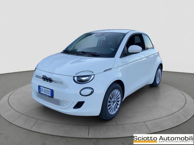 FIAT 500 Berlina 42 kWh