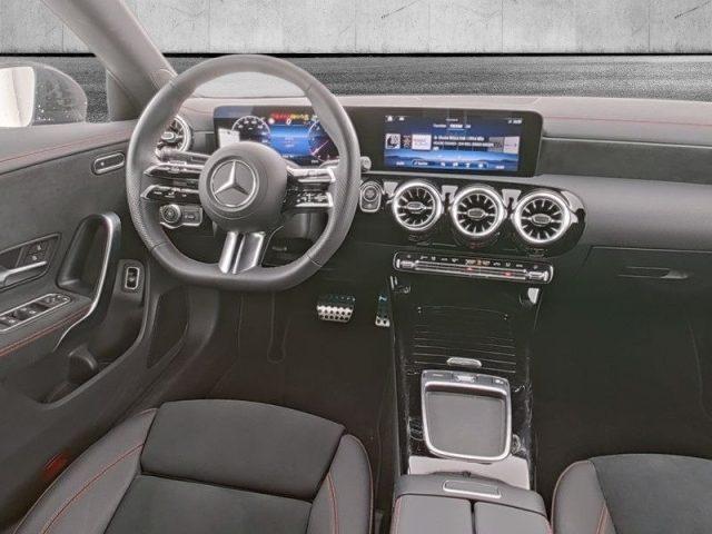 MERCEDES-BENZ CLA 200 d Automatic AMG Line Premium