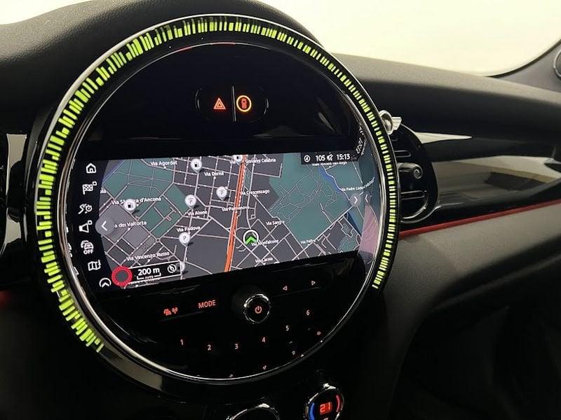 MINI Mini Cooper S JCW