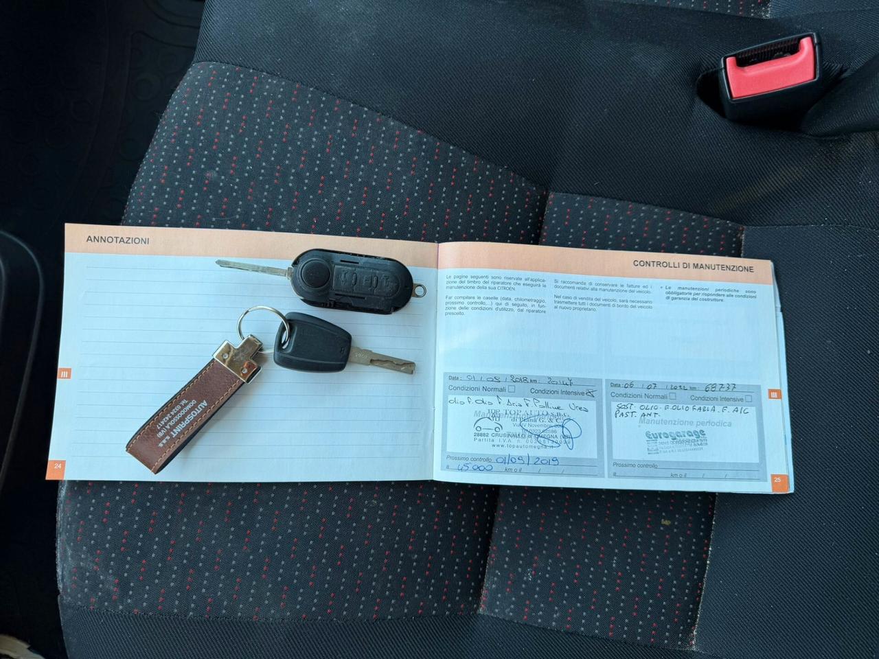 Citroen Jumper 35 BlueHDi 130 PLM-TM Furgone Business