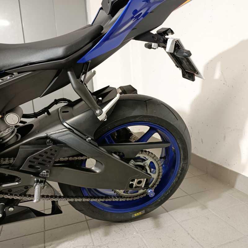 Yamaha YZF R6 - 2019