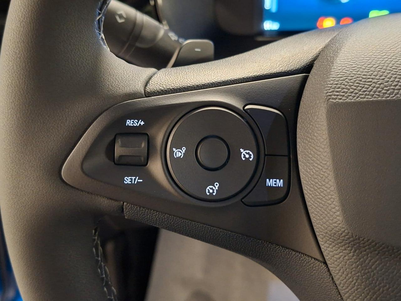 Opel Corsa 1.2 Turbo mhev Hybrid 101CV GS DCT6 Km. 0