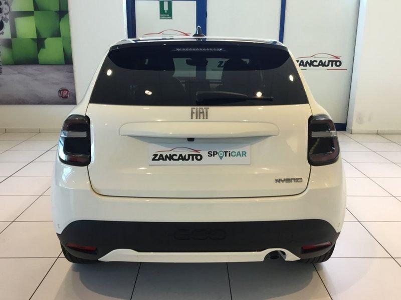FIAT 600 1.2 Hybrid 110cv La Prima MY26