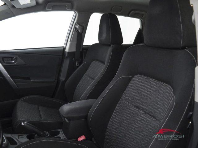 TOYOTA Auris 1.8 Hybrid Active Plus - PER OPERATORI DEL SETTORE