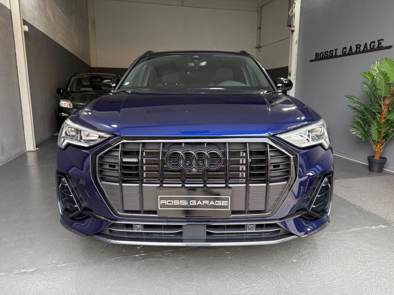 AUDI Q3 45 TFSI QUATTRO S TRONIC S LINE EDITION