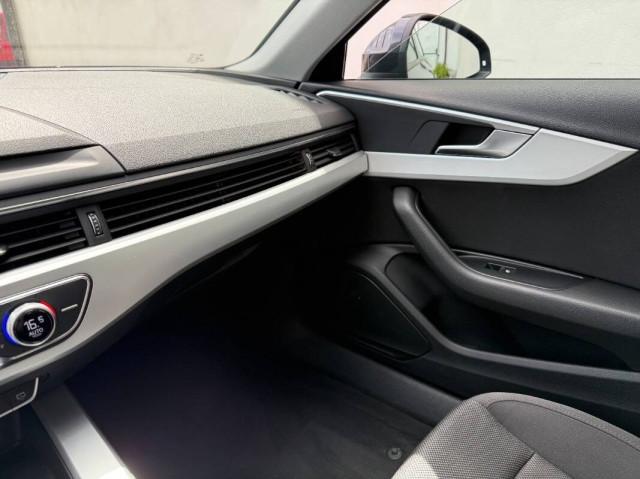 Audi A4 Avant 2.0 tdi Business 150cv s-tronic