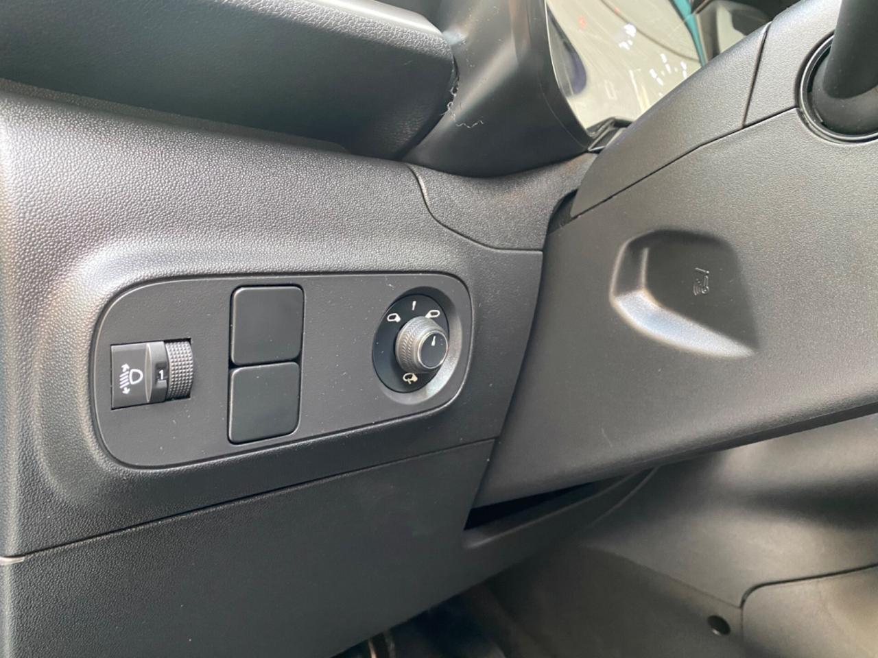 Citroen C3 1.0 Benzina