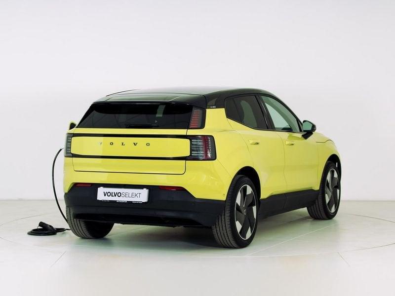 Volvo EX30 EX30 SINGLE MOTOR EXTENDED RANGE ULTRA