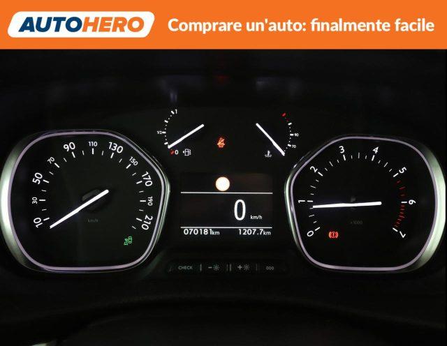 OPEL Zafira Life 2.0 Diesel 145CV Start&Stop Elegance M