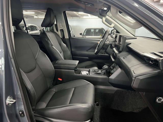 Toyota Hilux Hilux 2.8 d-4d 48V double cab Invincible auto