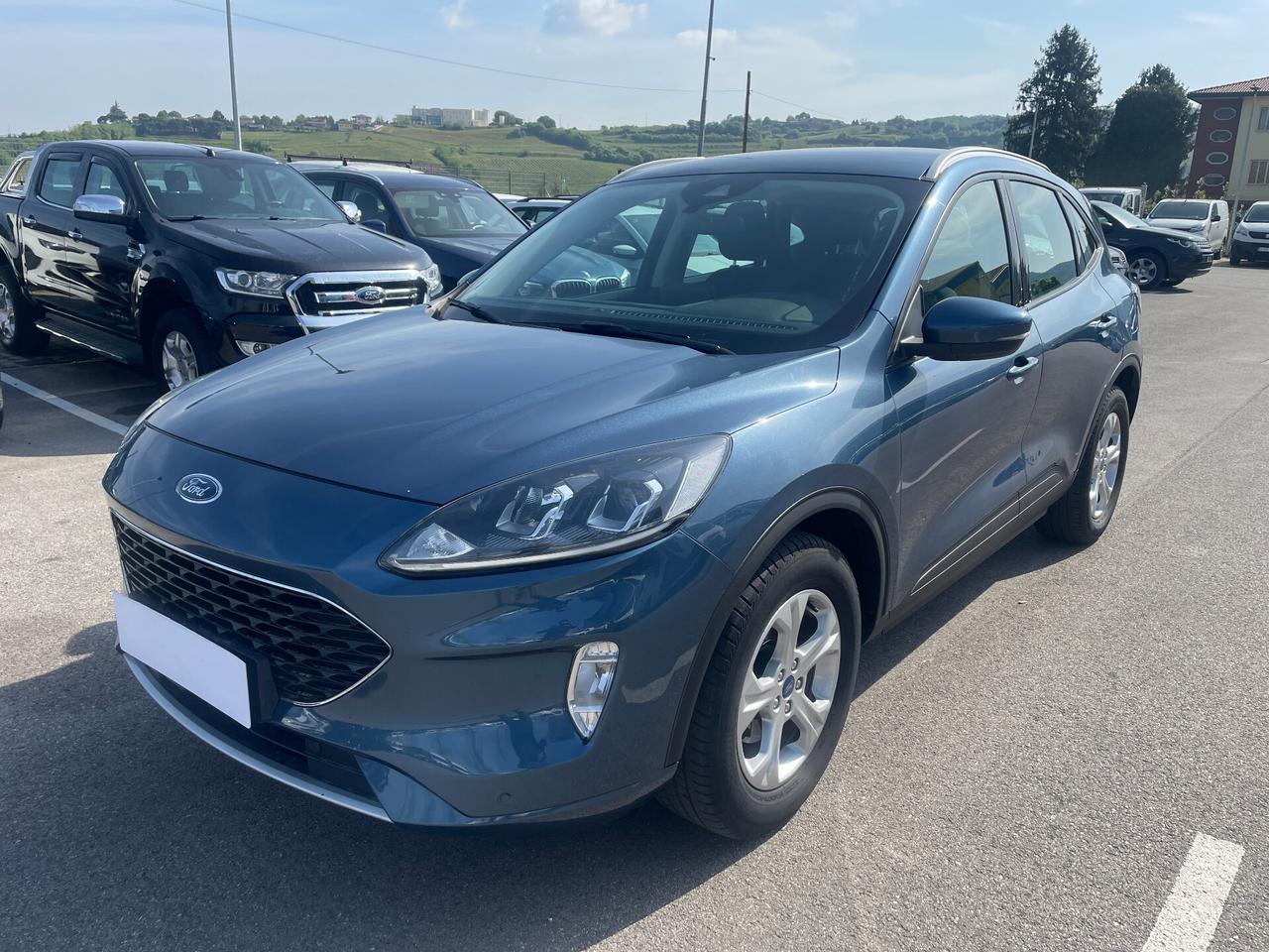 Ford Kuga 1.5 EcoBlue 120 CV 2WD Titanium Business