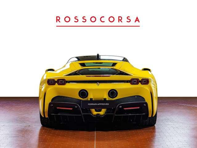 Ferrari SF90 Stradale