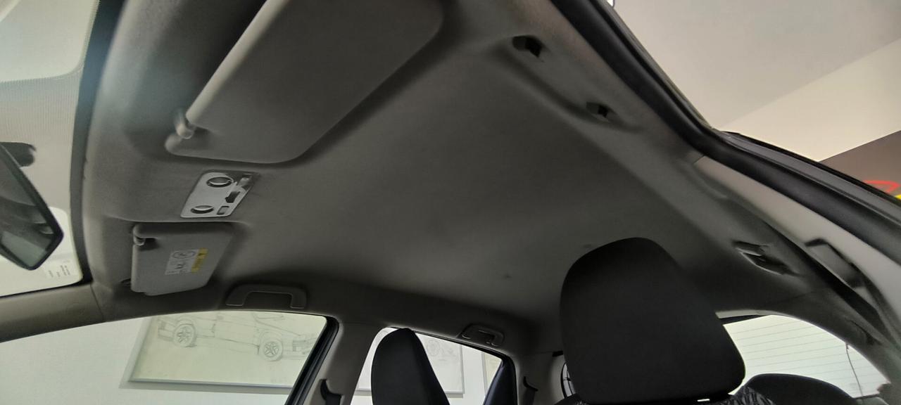 Toyota Yaris Lounge unipro ok neopatent km 67000