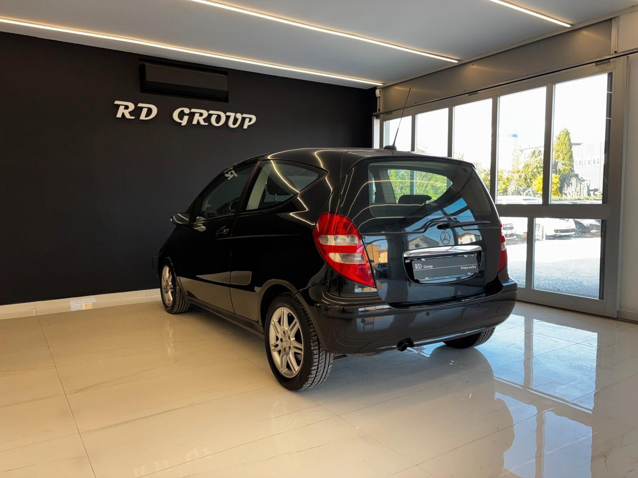 Mercedes-benz A 150 AVANTGARDE