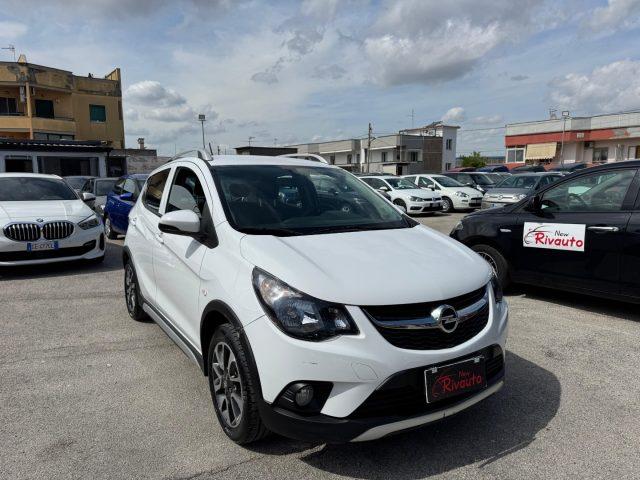 OPEL Karl Rocks 1.0 75 CV Start&Stop