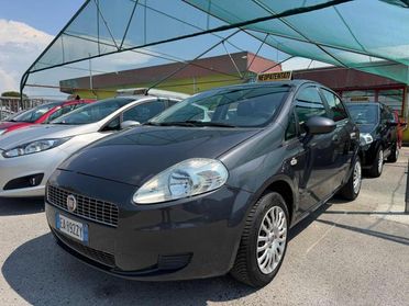 FIAT Grande Punto 1.2 5 porte Actual