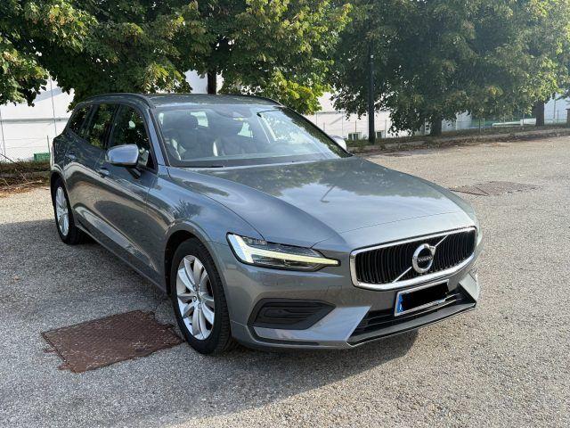VOLVO V60 D3 Geartronic Business Plus