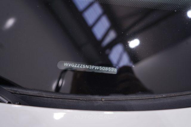 VOLKSWAGEN Tiguan 2.0 TDI 150cv SCR DSG R-Line