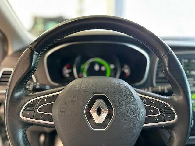 Renault Megane dCi 8V 110 CV Energy Intens