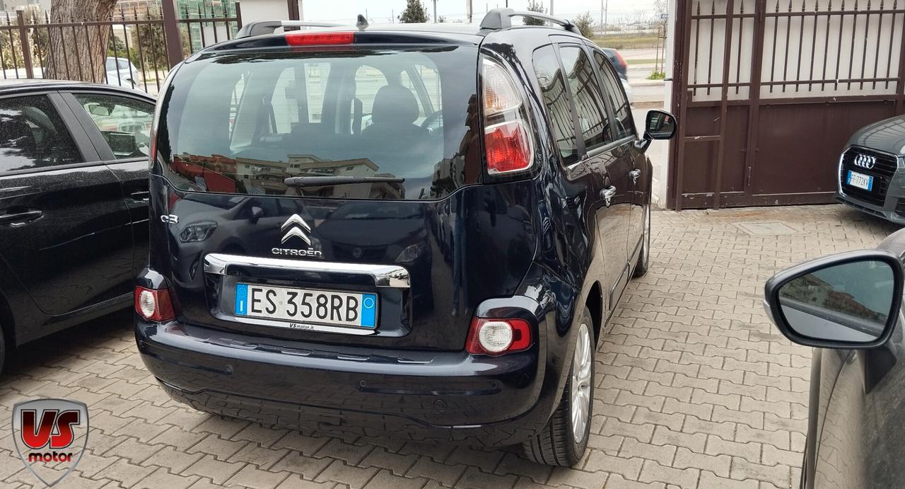 CITROEN C3 PICASSO 1.6 HDI -PREZZO PROMO