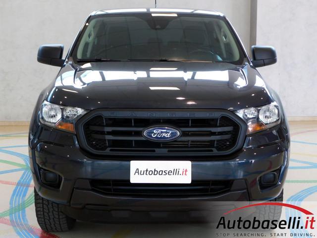 FORD Ranger 2.0 ECOBLUE DC XL 170CV 5 POSTI EURO 6D