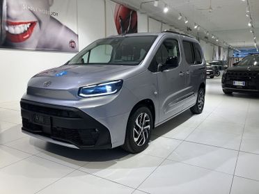 Toyota Proace City 1.2 110 CV PC 5p. Executive Trasporto Disabili 4+1