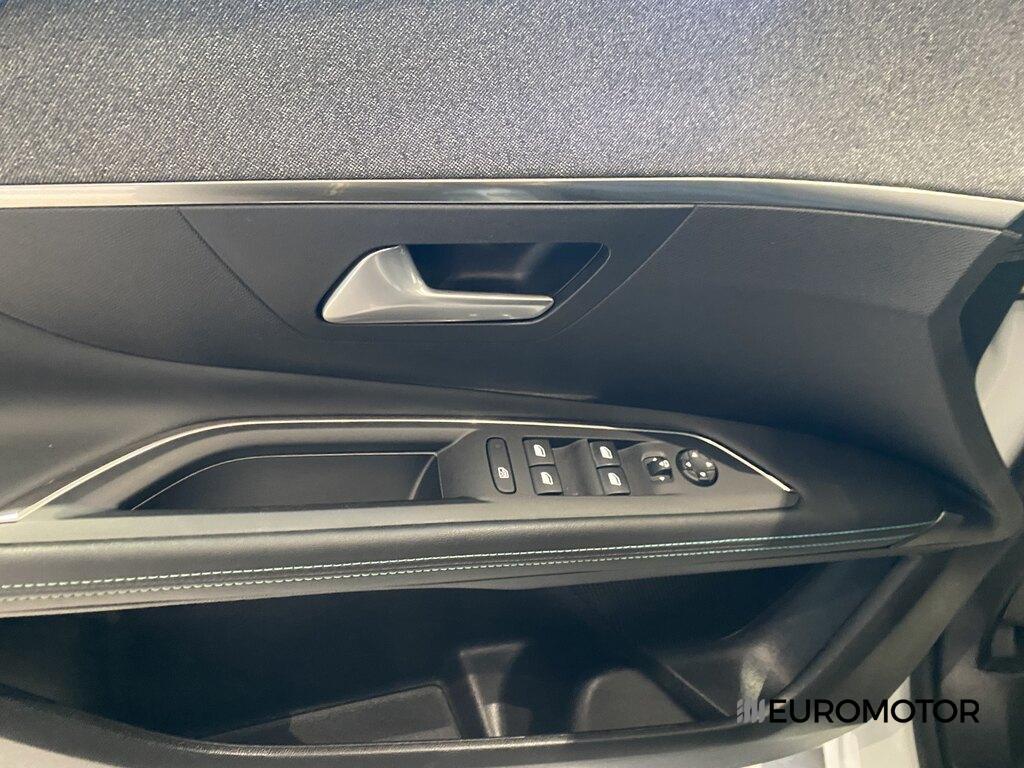 Peugeot 3008 1.5 BlueHDi Allure Pack EAT
