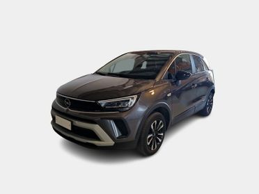 OPEL CROSSLAND ELEGANCE 1.2 110CV BZ