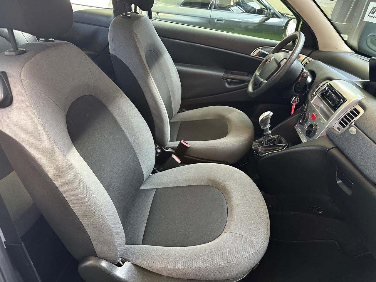 Lancia Ypsilon 1.2 60CV Elle —SOLO 71.700KM—