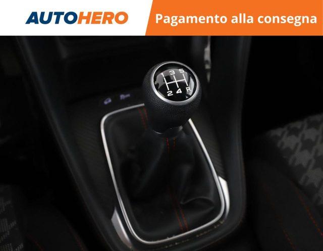 MG ZS 1.5 VTi-tech Comfort