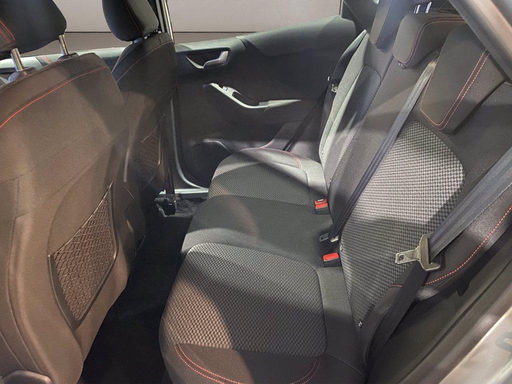 FORD Puma 1.0 ecoboost h ST-Line s&s 125cv del 2022