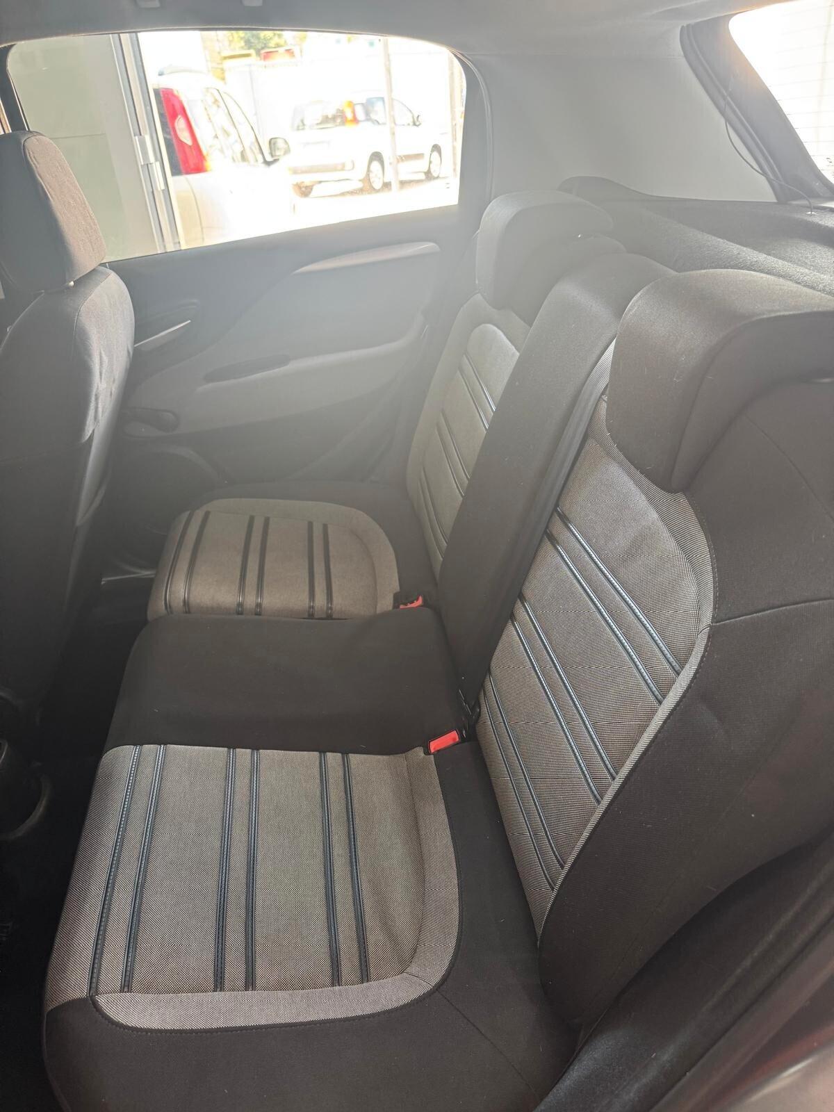 Fiat Punto Evo Punto Evo 1.2 5 porte Dynamic