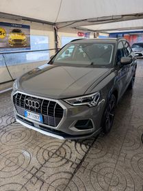 Audi Q3 2.0 TDI 150 CV quattro S tronic