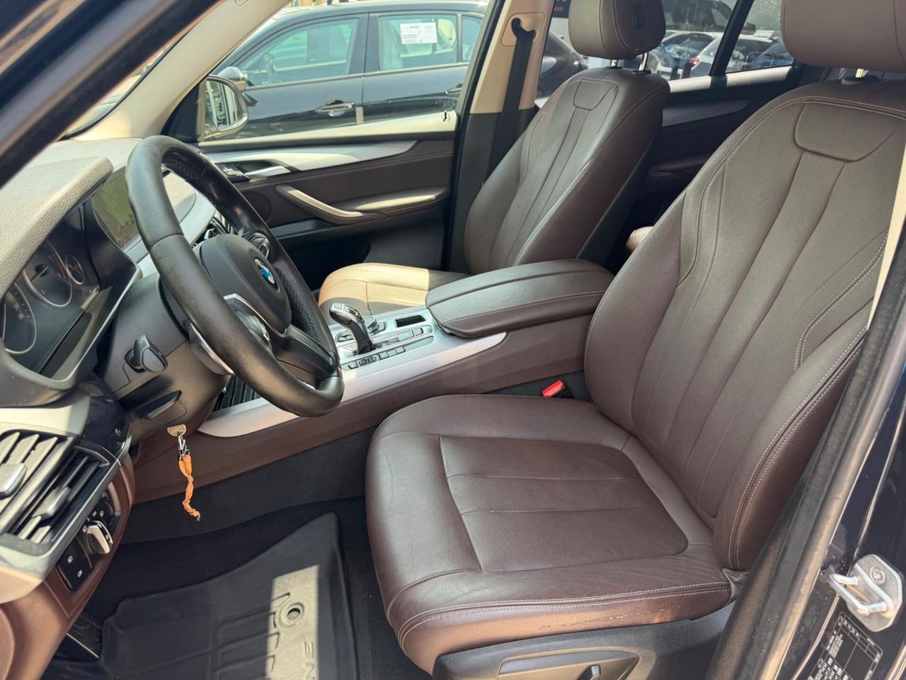 Bmw X5 xDrive30d 258CV Luxury