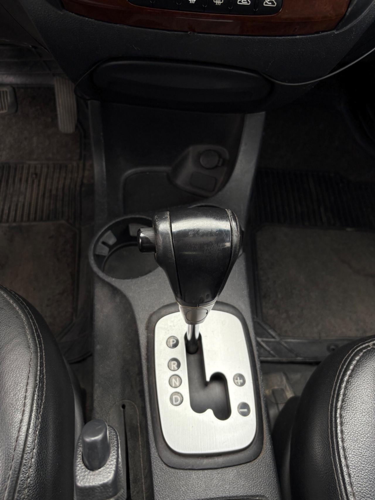 Kia Sportage 2.0 CRDI VGT 140CV Active Class