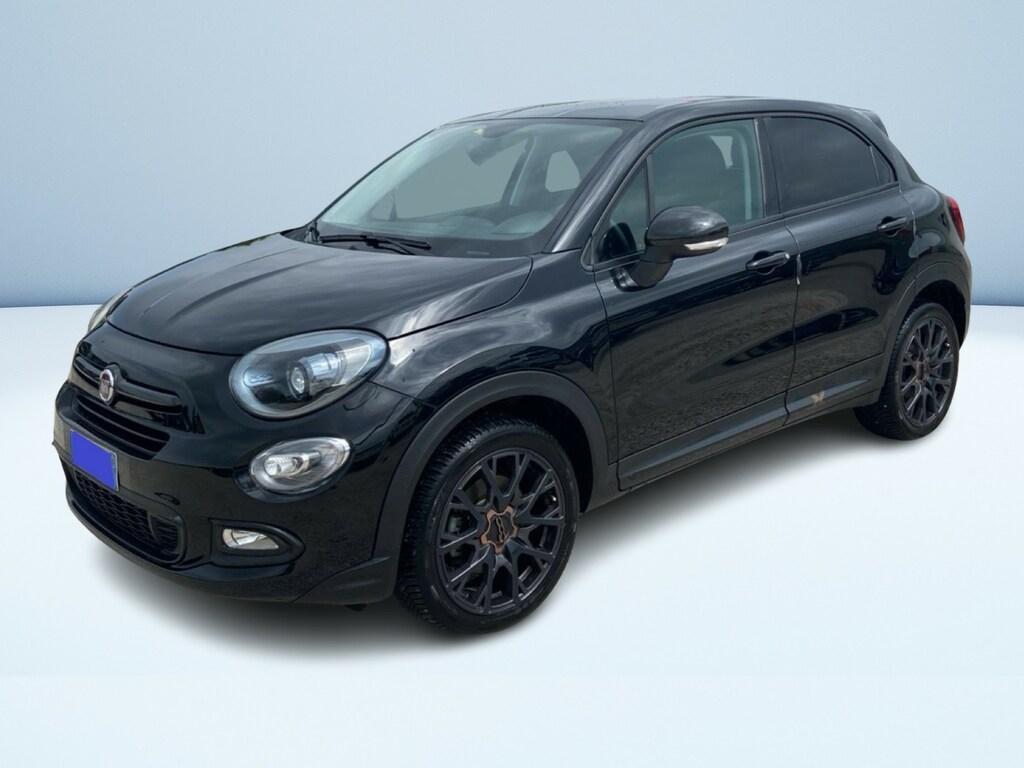 Fiat 500X 1.3 Multijet Lounge 4x2