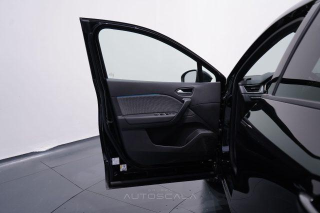 RENAULT Captur 1.0 ECO-GPL 100cv Techno