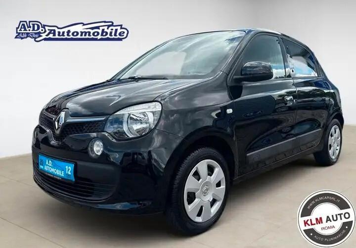 Renault Twingo SCe 69CV CLIMA BLUETOOTH