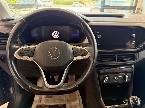 Volkswagen T-Cross 1.0 TSI Style BMT