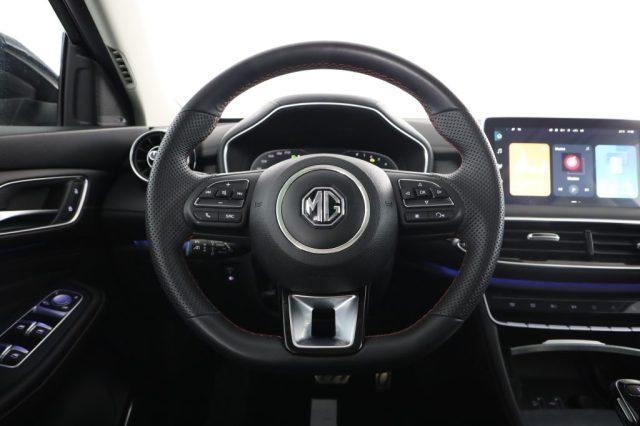 MG HS HS 1.5T-GDI AT Luxury