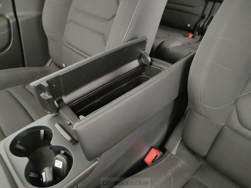 Citroën C5 Aircross C5 Aircross 1.5 bluehdi Feel Pack s&s 130cv eat8