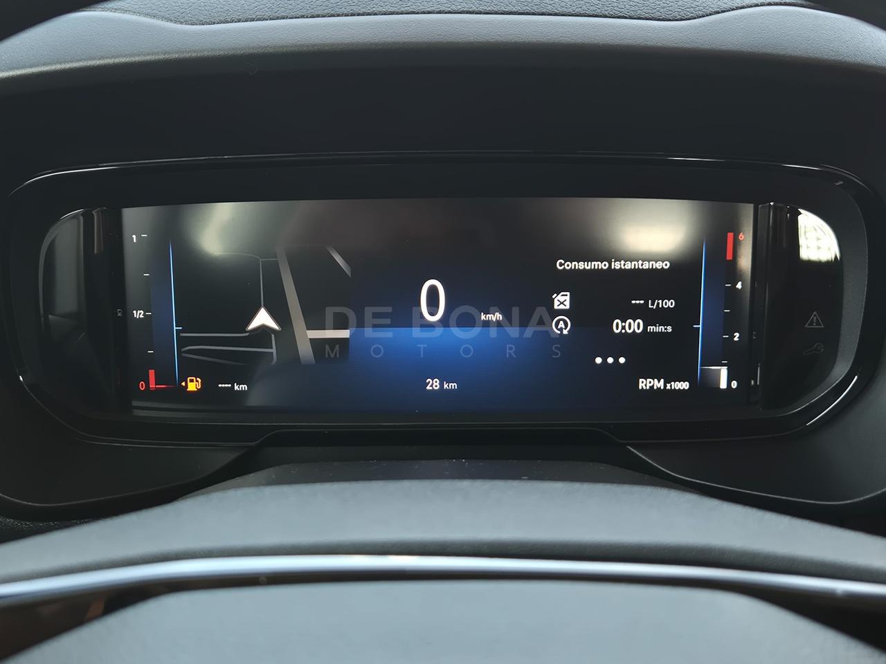 Opel Combo life n1 1.5d 130cv edition plus s&s l1h1 mt6