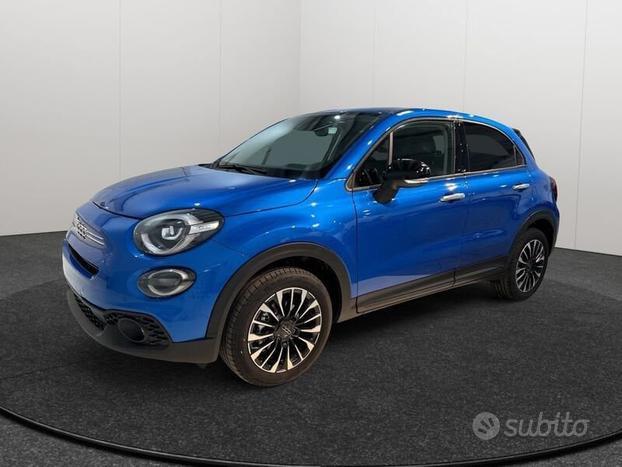 FIAT 500X 1.3 MJT 95CV