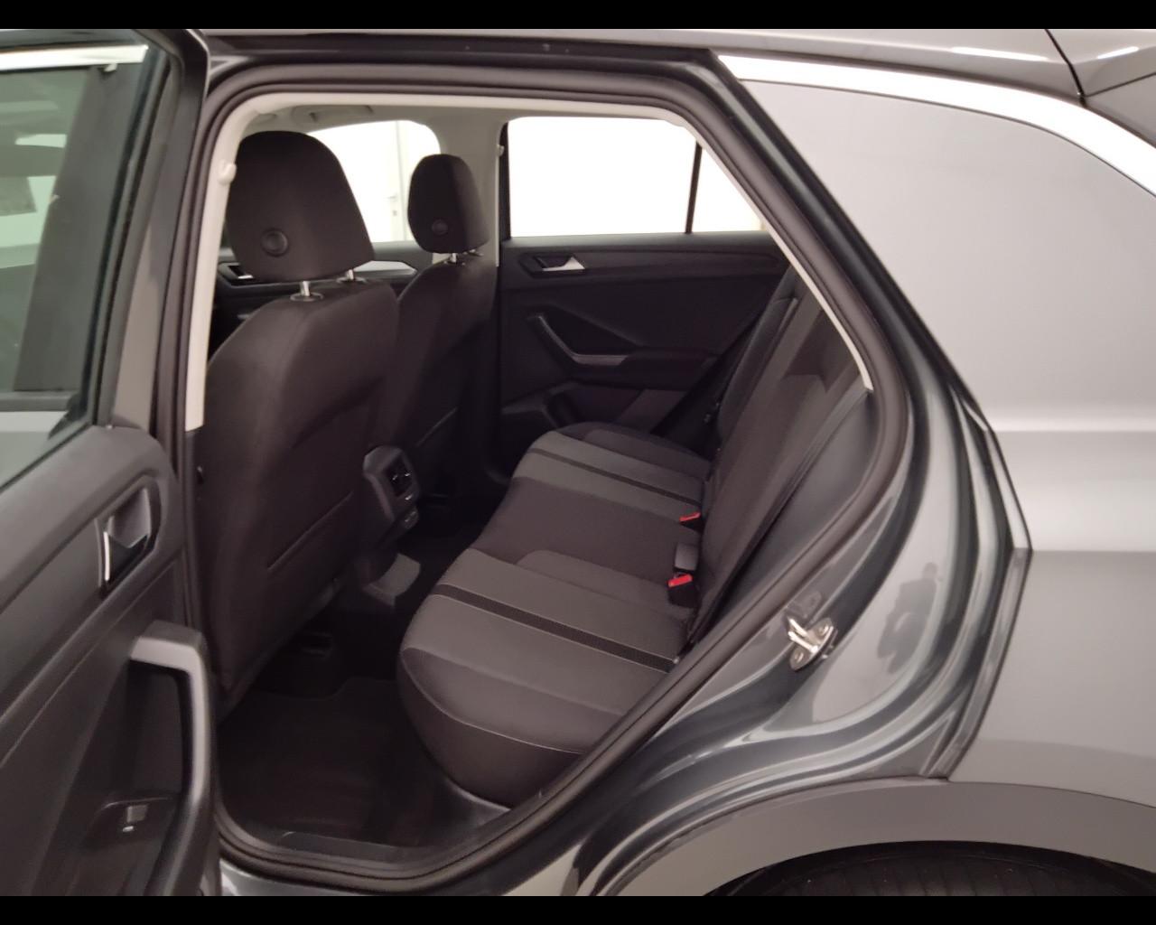VOLKSWAGEN T-Roc I 2022 - T-Roc 1.5 tsi Life dsg