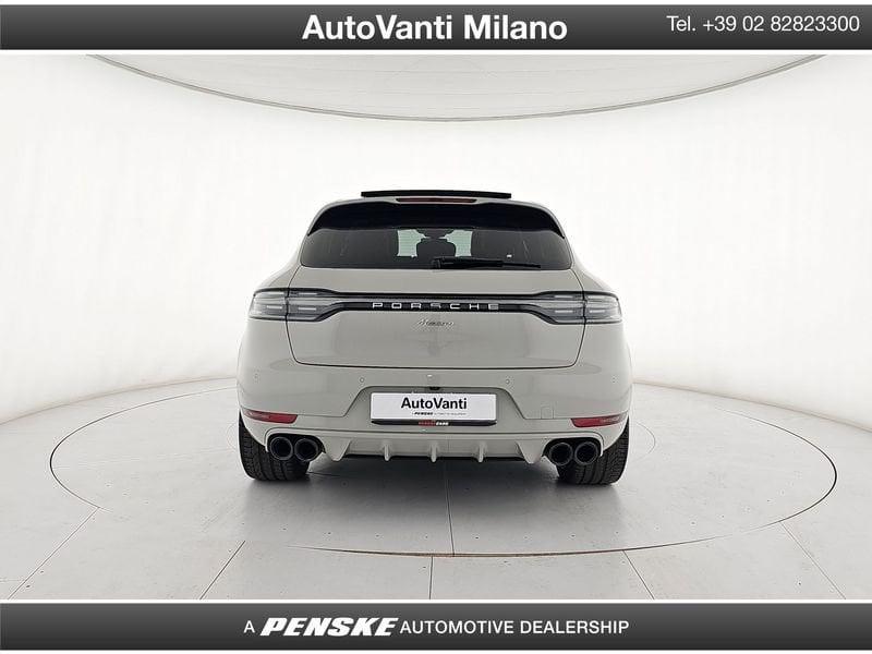 Porsche Macan Macan 2.0 245cv pdk